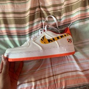 nike air size 9 womans